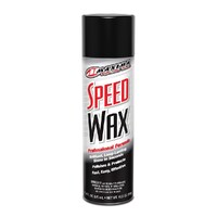 MAXIMA SPEED WAX SPRAY 526ML / 17.8OZ
