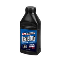 MAXIMA BRAKE FLUID DOT 4   500ML / 16.9OZ (BOX QTY 24)