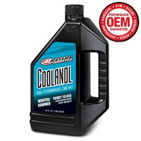 MAXIMA COOLANOL READY-TO-USE COOLANT 1.9L / 64OZ 