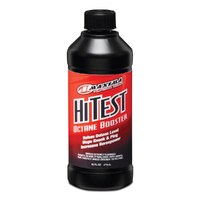 MAXIMA HI-TEST FUEL OCTANE BOOSTER 473ML / 16OZ