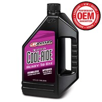 MAXIMA COOL-AIDE READY-TO-USE COOLANT 1.9L / 64OZ 