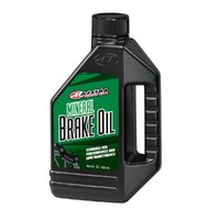 MAXIMA MINERAL BRAKE OIL   473ML / 16OZ