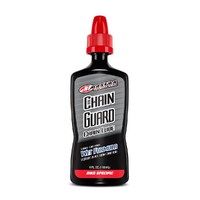 MAXIMA BIKE SYN CHAIN GUARD WET FORMULA 120ML / 4OZ
