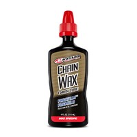 MAXIMA BIKE CHAIN WAX PARAFILM FORMULA 120ML / 4OZ