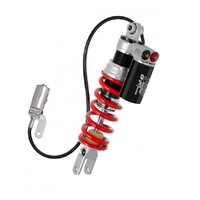 YSS MG456W XL 750 TRANSALP - 23> Hi-Lo + HPA