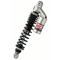 YSS MZ456 rear shock Z650RS