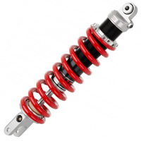 XT660 R YSS rear shock