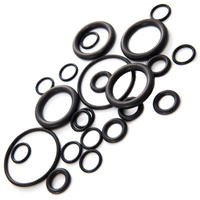 O Ring 38x2mm 90 Duro 
