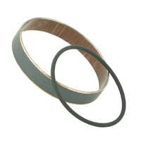 RCU PISTON BUSH 46.00x08.00x1.00mm WP