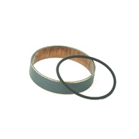 SHOCK ABSORBER PISTON BUSH 46.00X10.00X1.25MM -WP