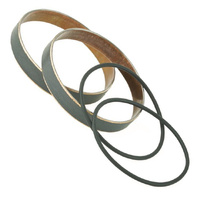 RCU PISTON BUSH 50.00x08.00x1.00mm WP PDS