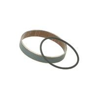 RCU PISTON BUSH 50.00x08.00x1.00mm WP TRAX