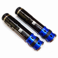 Lainer PDS-2 Progressive Damping System – KYB 48mm Forks