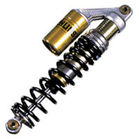 Ohlins PI921 STX 36 Scooter Shock Front for Vespa GTV 300