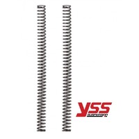 YSS Progressive Fork Spring Set Kawasaki KLR 650E