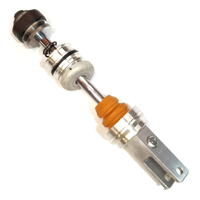 Showa Complete Rod Piston - Kawasaki KX450F 450X