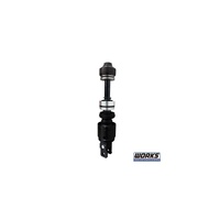 Showa Genuine Parts Shock Piston Rod Complete. Cota
