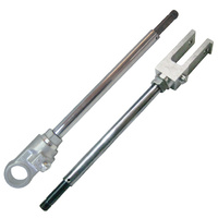 Showa Genuine Parts Shock Shaft Assembly  CRF150R  2012-on