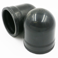 Showa Genuine Parts Bladder / H:75mm - D:54mm / CRF 1100