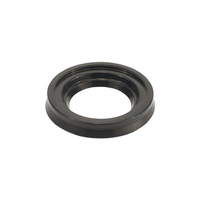 Showa Oil Seal - 14 x 27 x 5mm - Back Up Ring Type