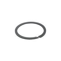 Showa Genuine Parts Back Up Ring 50mm