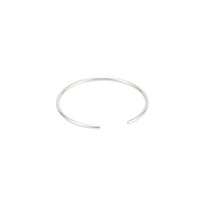 Showa Genuine Parts Stopper Ring