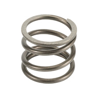 Showa Genuine Parts Rebound Spring L=23mm