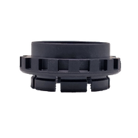Showa Genuine Parts Spring adjuster