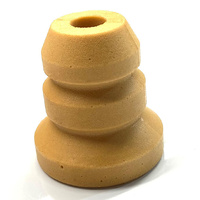 Showa Shock Bump Stopper Rubber - 14 x 53 x 57mm