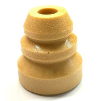 Showa Genuine Parts Stopper Rubber 16 x 57 x 54