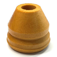 Showa Shock Bump Stopper Rubber - 18 x 53 x 48mm