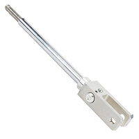 Showa Genuine Parts Lower Metal