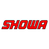 Showa Shock Damper Collar Upper - NLA