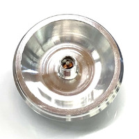 Showa Complete Shock Chamber Cap - CR250