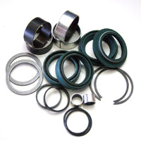 Fork Overhaul Kit 35mm id WP Spring fork only. Not AER