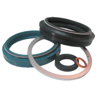Fork Seal & Wiper Set 50mm id *NLA*