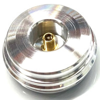 Showa Complete Shock Chamber Cap Main image thumb