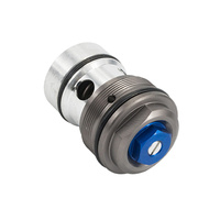 Showa Genuine Parts Plug Bolt Comp. / KAWASAKI KX250F 2018-2019