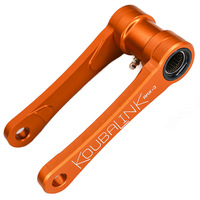 KoubaLink Lowering Link RMZ 250/450  - 41mm Main image thumb