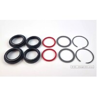 Fork Overhaul Kit 35mm id WP Spring fork only. AER
