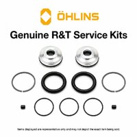Ohlins R&T spare parts kit 36 