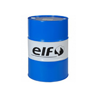 Elf Moto Synthetic Fork Oil - 5w 200L image