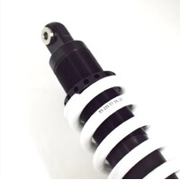 TracTive Honda CRF300 L/R LEVEL 1 SHOCK 2021 -2024