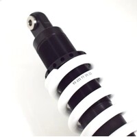 TracTive Honda CRF300 L/R LEVEL 2 SHOCK - NO HPA 2021-2026 (46HO21-R3117-TR) Main image thumb