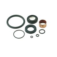 Shock Service Kit Basic - WP 50/18 lip seal 