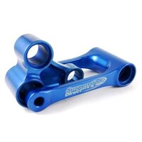 SDI Shock Absorber Linkage Yamaha Blue