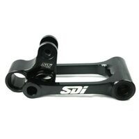 SDI Shock Absorber Linkage Yamaha Black