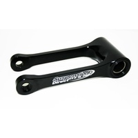 SDI Link Arm Pull Rod CRF250R Black