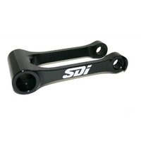 SDI Link Arm Pull Rod CRF250R Black