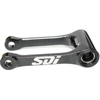 SDI Link Arm Pull Rod HSQV FC/FE KTM SX/SXF GAS GAS MC- Black